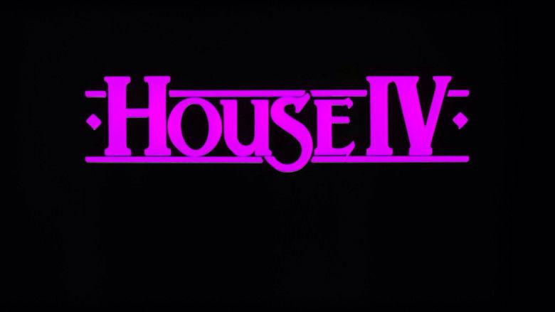 кадр из фильма Дом 4