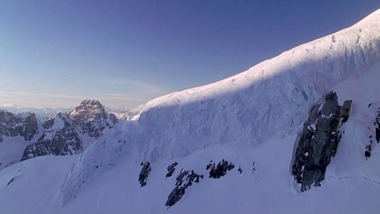 кадр из фильма 西藏往事