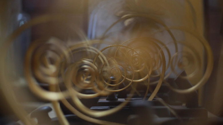 кадр из фильма Alakorô - Que Nem Em Pensamento Eles Possam Me Fazer Mal