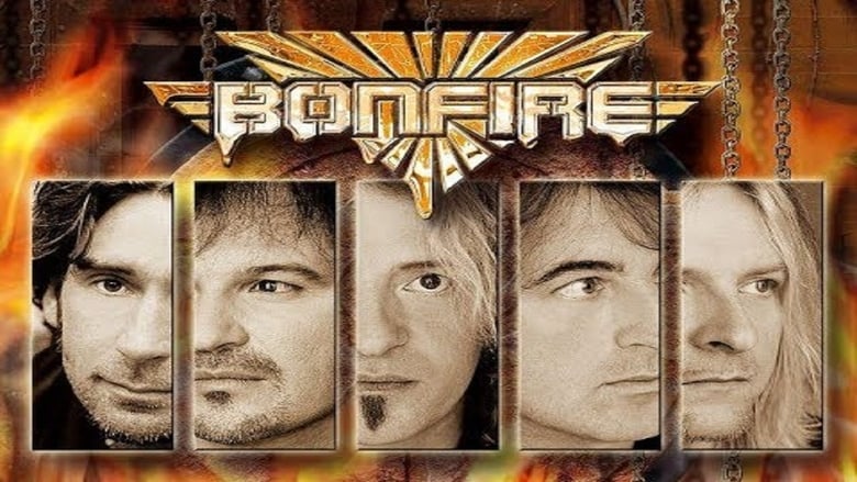 Bonfire : Double Vision