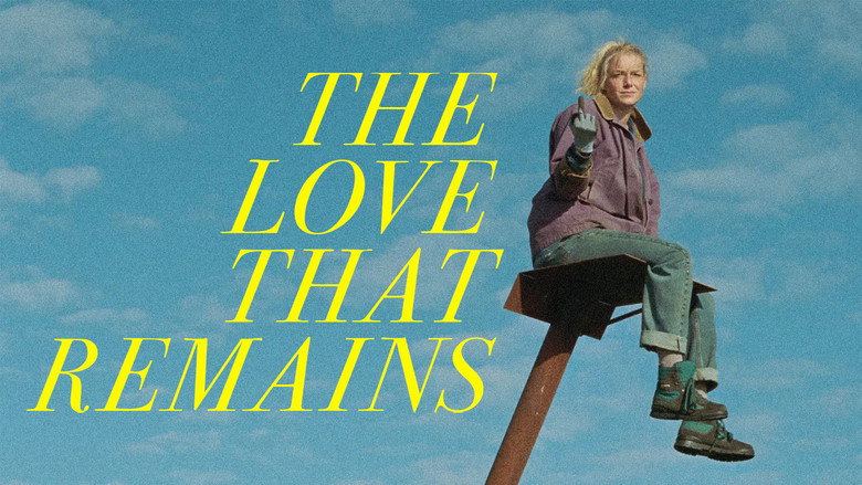 кадр из фильма Любовь, которая остаётся