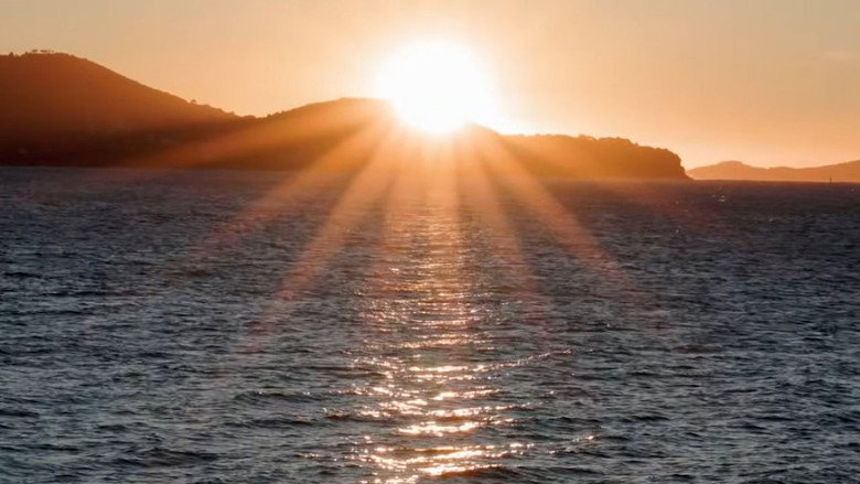 кадр из фильма Pour se dire au revoir