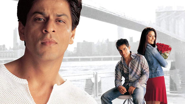 кадр из фильма Наступит завтра или нет?