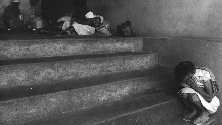 кадр из фильма Em Nome da Razão