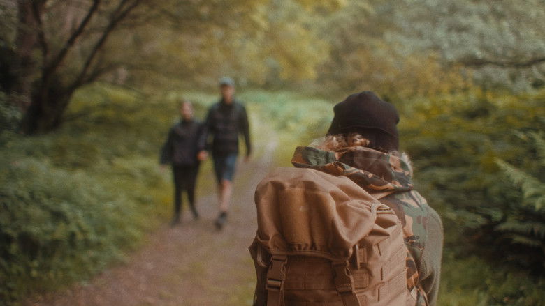 кадр из фильма Forbidden Love on the Shores of Greece