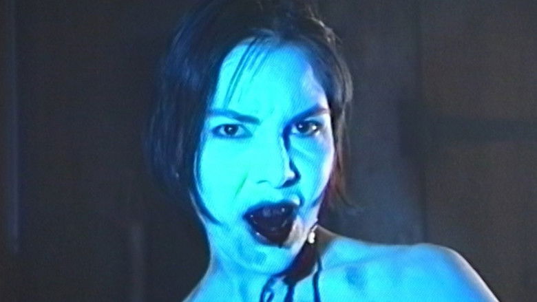 кадр из фильма Red Spirit Lake