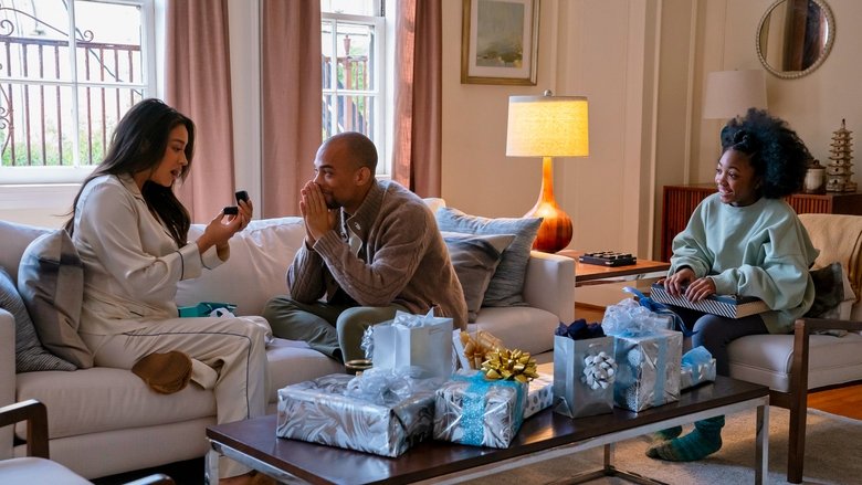 кадр из фильма Что-то от Тиффани