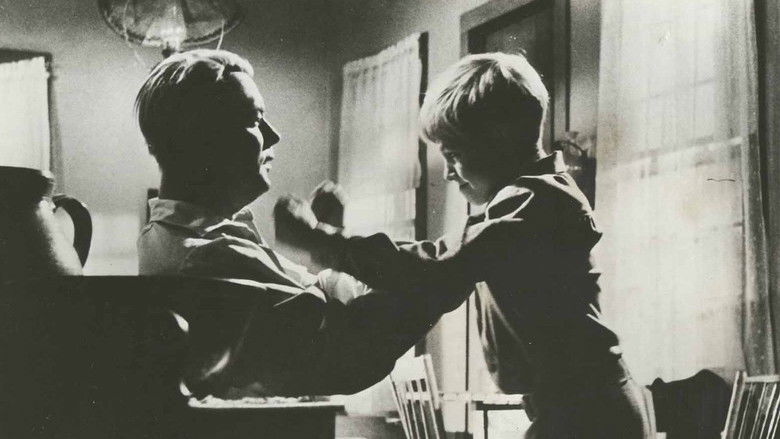 кадр из фильма Гордый бунтарь