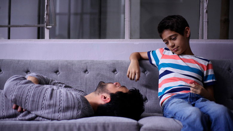 кадр из фильма Ayúdame a pasar la noche