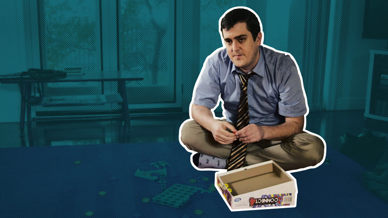 кадр из фильма Команда Тора. Часть 2