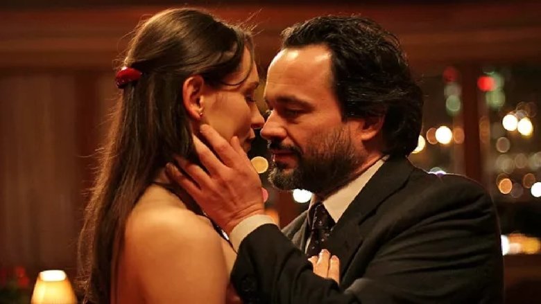 кадр из фильма Budapeste