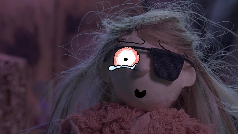 кадр из фильма Organza's Revenge