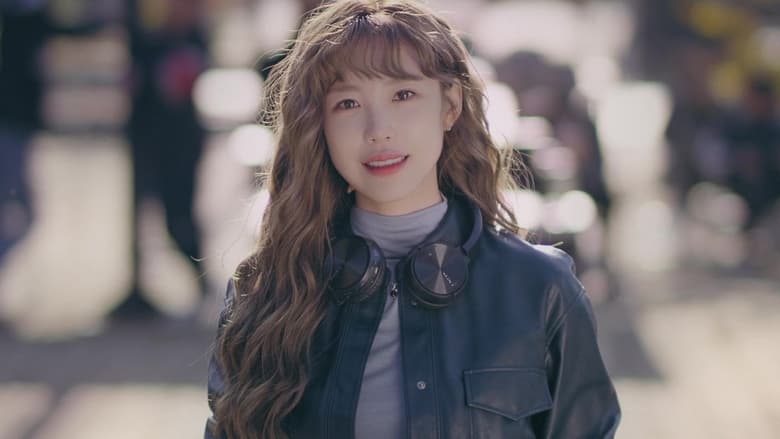 кадр из фильма 내 마음에 그린