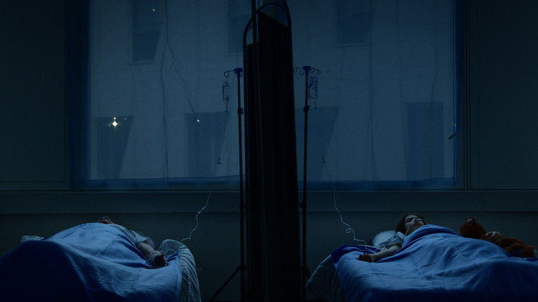 кадр из фильма Étoiles Binaires