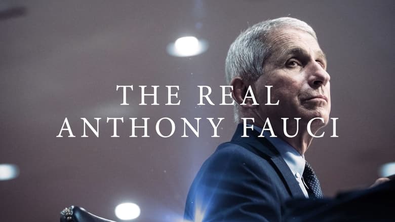 кадр из фильма The Real Anthony Fauci