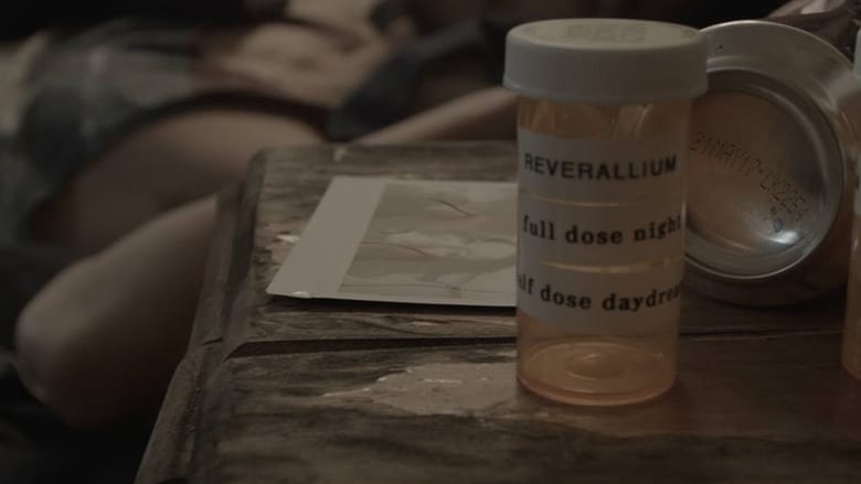 кадр из фильма Reverallium