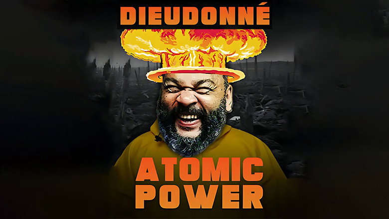 кадр из фильма Dieudonné - Atomic Power