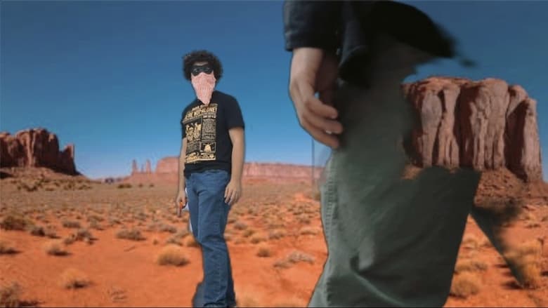 кадр из фильма Cowboys With Hemorrhoids