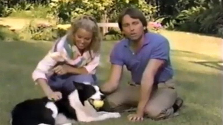 кадр из фильма The Secret World of the Very Young