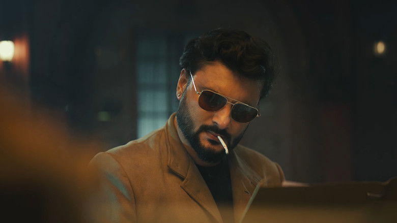 кадр из фильма ଛକି ସୁନ