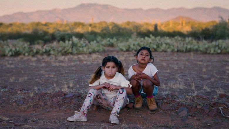 кадр из фильма Burros