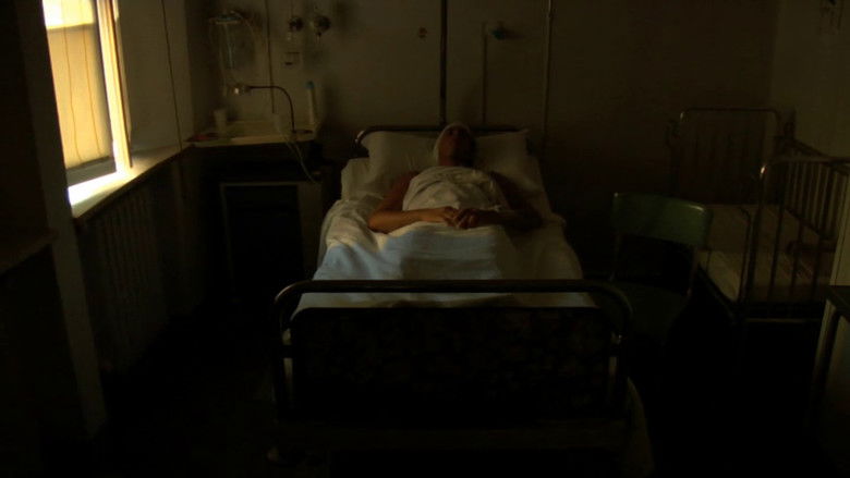 кадр из фильма Fragments d'une métamorphose