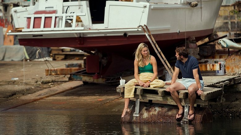 кадр из фильма Во власти стихии