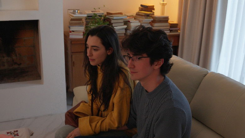 кадр из фильма Prejuicios