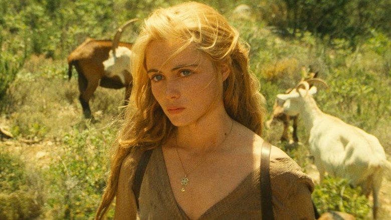 кадр из фильма Манон с источника