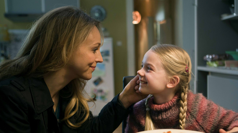 кадр из фильма Das deutsche Kind