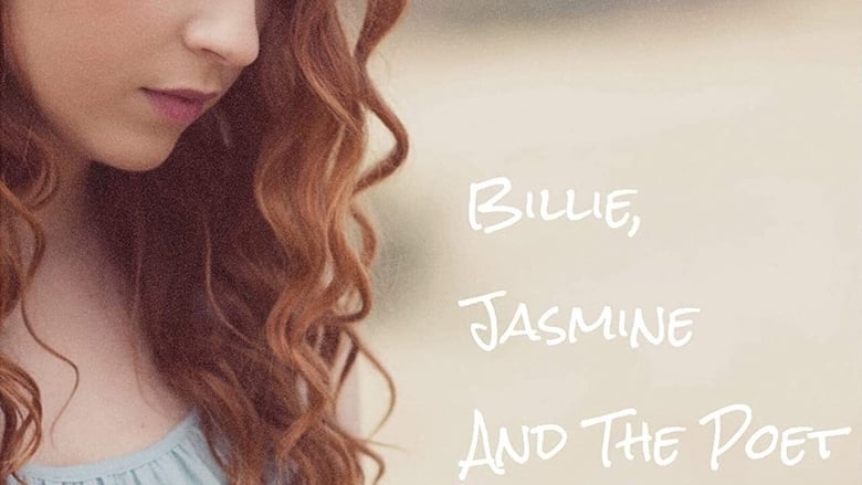 кадр из фильма Billie, Jasmine and the Poet
