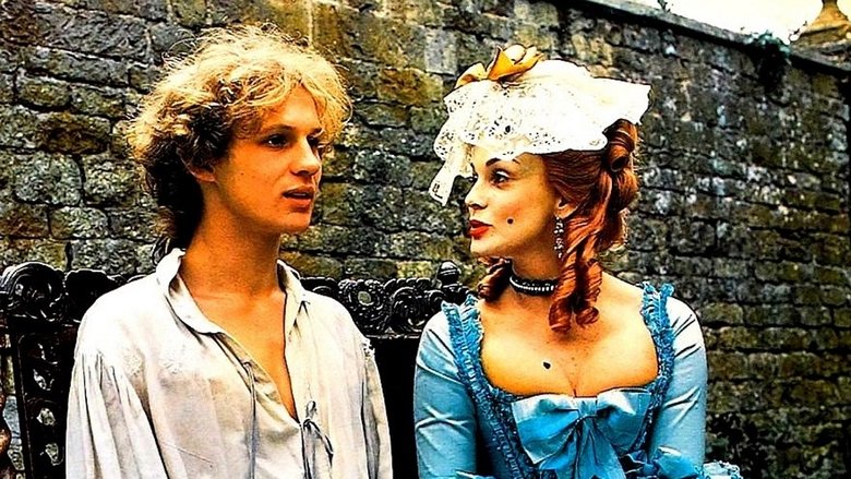 кадр из фильма Джозеф Эндрюс