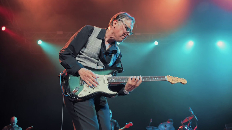 кадр из фильма Joe Bonamassa: The Spirit Of Rory – Live From Cork