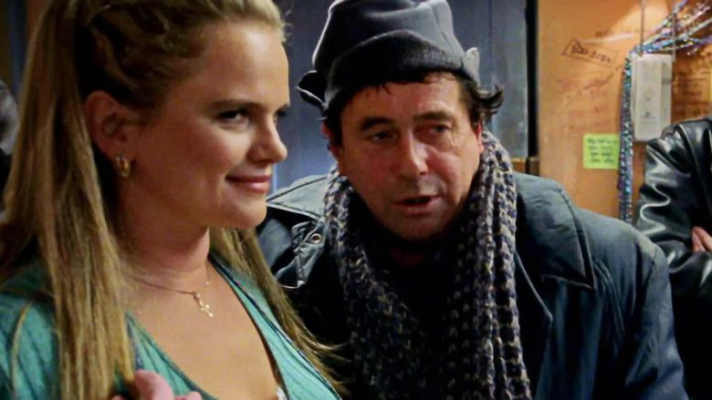 кадр из фильма Szczęśliwego Nowego Jorku