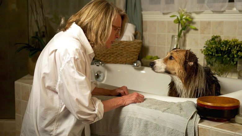 кадр из фильма Самый близкий друг