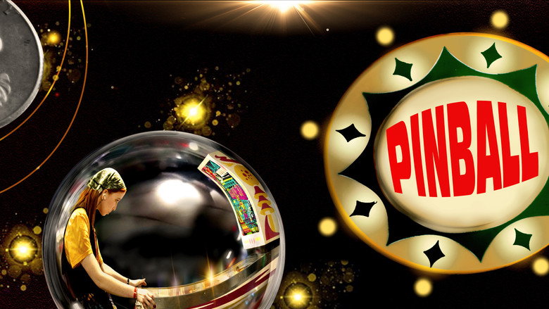 кадр из фильма Pinball Beyond the Bumpers
