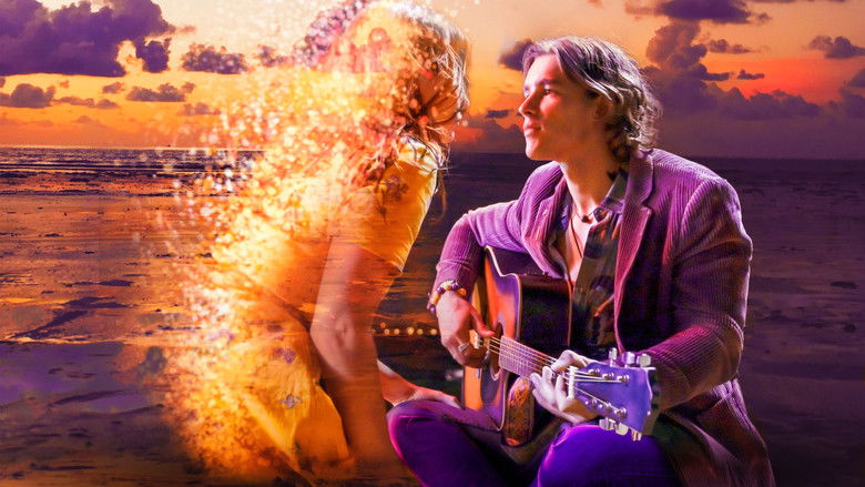 кадр из фильма Девушка грёз