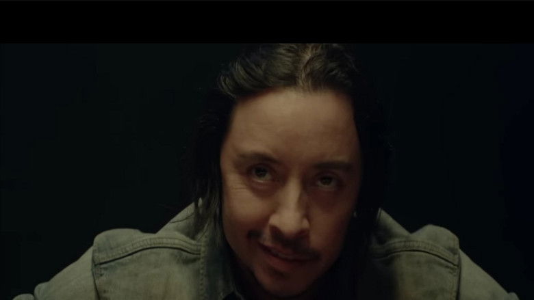 кадр из фильма Байки на Хэллоуин