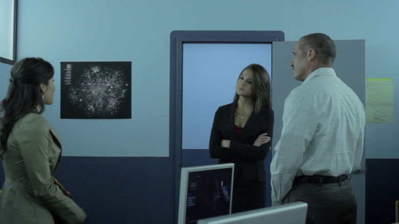 кадр из фильма Skyhook