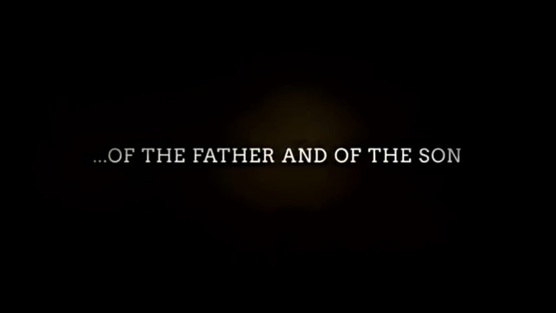 кадр из фильма Spike Lee's Lil' Joints: Of the Father and of the Son