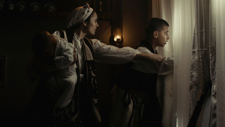 кадр из фильма Obraz