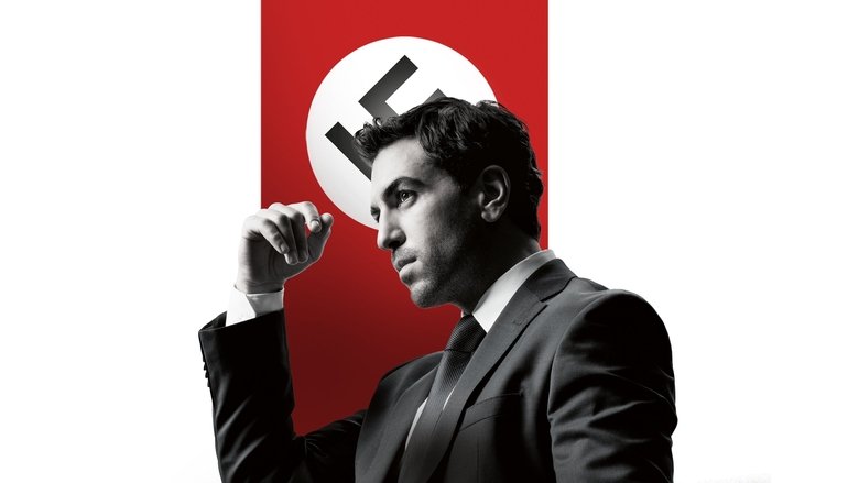 кадр из фильма Дело Коллини