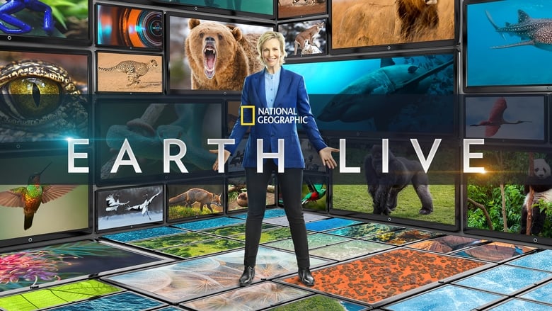 кадр из фильма Earth Live