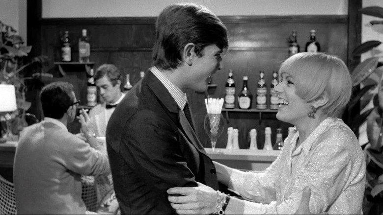 кадр из фильма Perdono