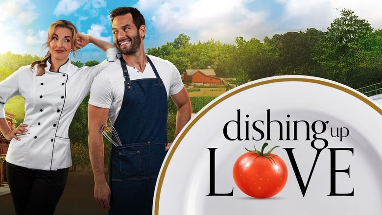кадр из фильма Dishing Up Love