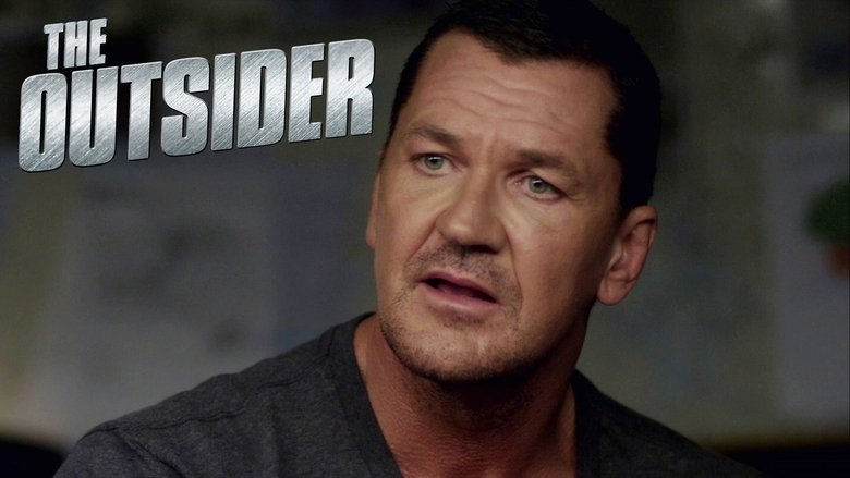 кадр из фильма Изгой