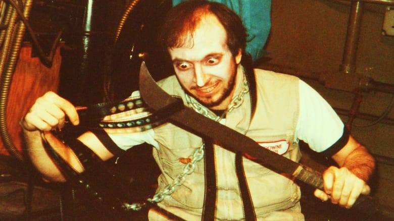 кадр из фильма Mad Ron's Prevues from Hell