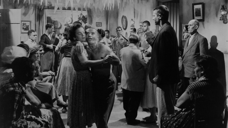 кадр из фильма Mãos Sangrentas