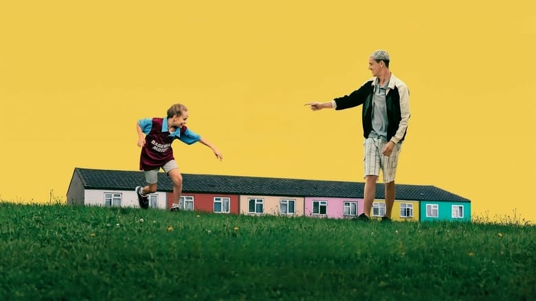 кадр из фильма Задира