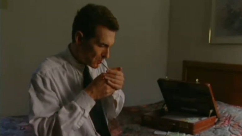 кадр из фильма All That You Love Will Be Carried Away